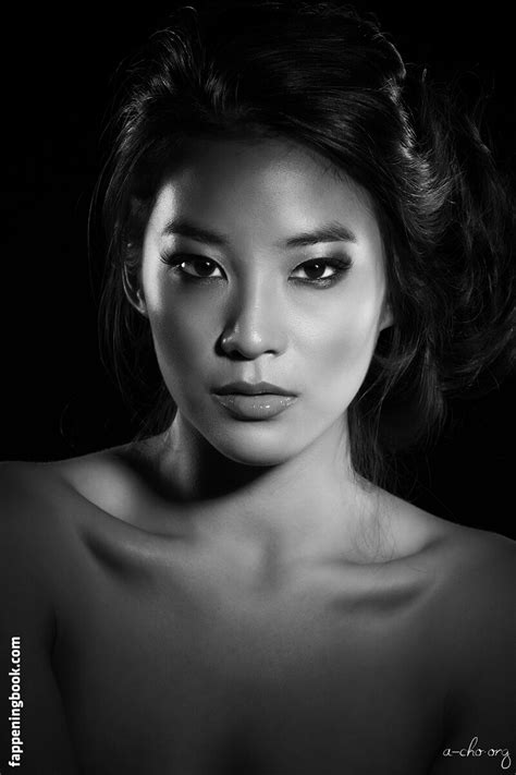 From childhood, Cho learned to play the piano and cello, was a model for Nike in 2008. She was a model for Clinique and Reebok in 2010, posed for Apple and Alexander McQueen and Vogue magazines. Arden Cho Nude Photos / Page 2